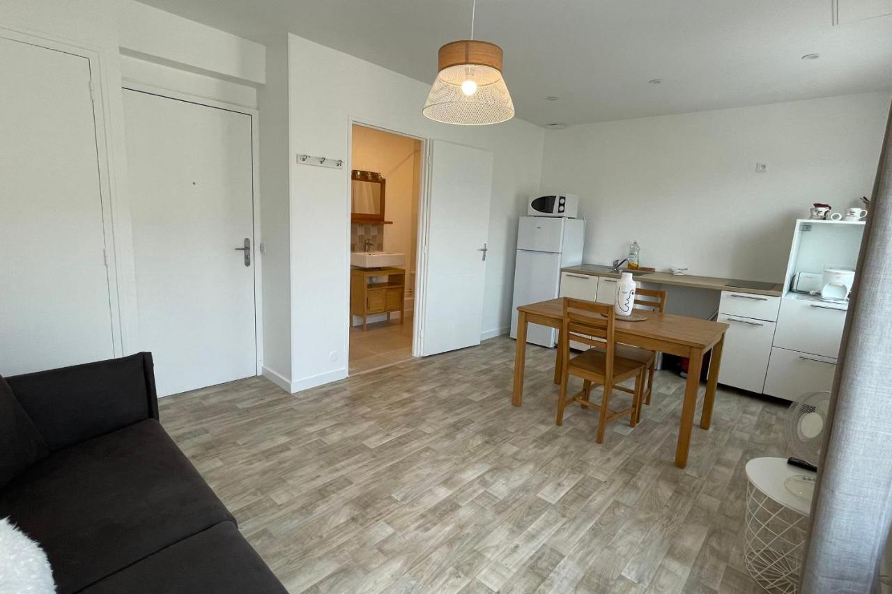 Le Bout du lac Studio rénové avec Balcon et vue sur la montagne Annecy Esterno foto